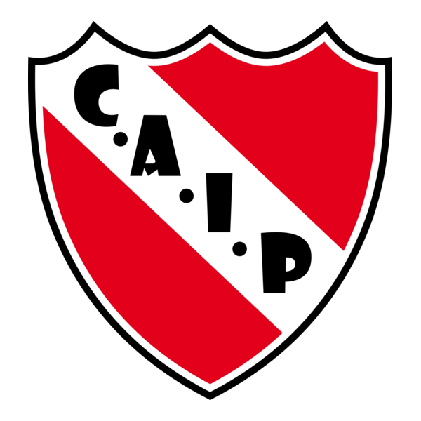 Club Atlético Independiente de Posadas Misiones Logo PNG Vector