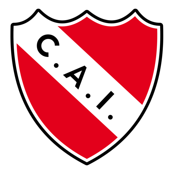 Club Atlético Independiente Logo PNG Vector
