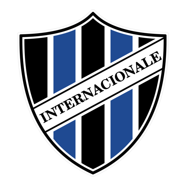 Club Atlético Internationale de Formosa Logo PNG Vector
