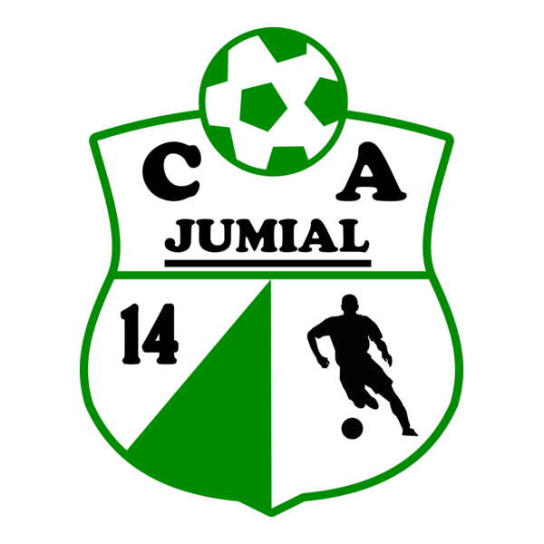 Club Atlético Jumial Logo PNG Vector