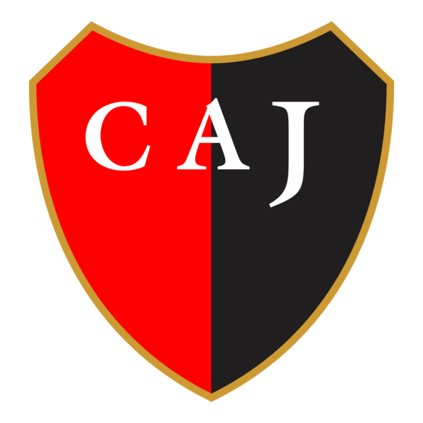 Club Atlético Junín de Barrio Collucio Formosa Logo PNG Vector