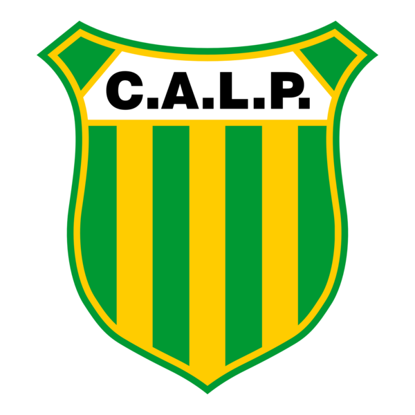 Club Atlético La Picada de Posadas Misiones Logo PNG Vector