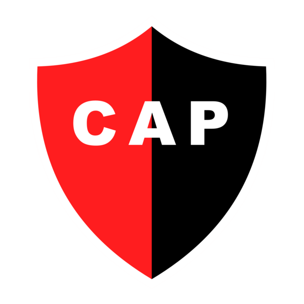 Club Atlético Palermo de Paraná Entre Ríos Logo PNG Vector