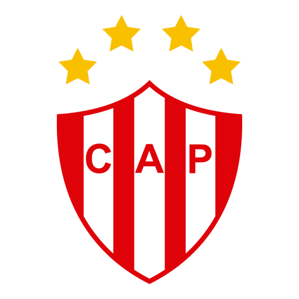 Club Atlético Paraná de Paraná Entre Ríos Logo PNG Vector