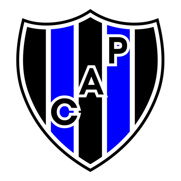 Club Atletico Peñarol de Posadas Misiones Logo PNG Vector