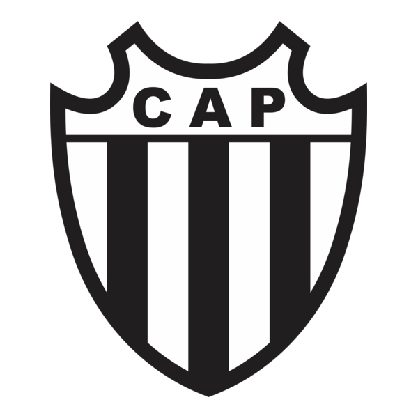 Club Atlético Posadas de Posadas Misiones Logo PNG Vector