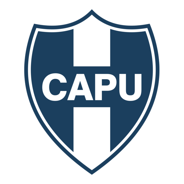 Club Atlético Pueblos Unidos de Posadas Misiones Logo PNG Vector