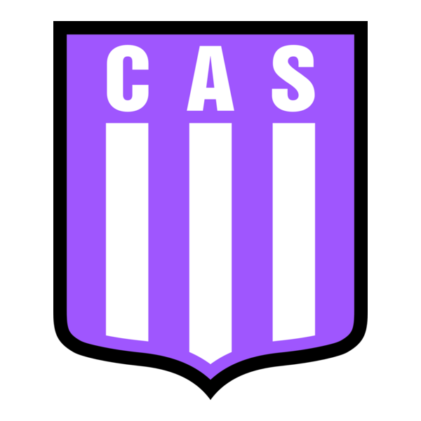 Club Atlético Sacachispas de Formosa Logo PNG Vector