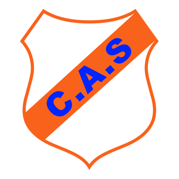 Club Atlético Salamanca Logo PNG Vector