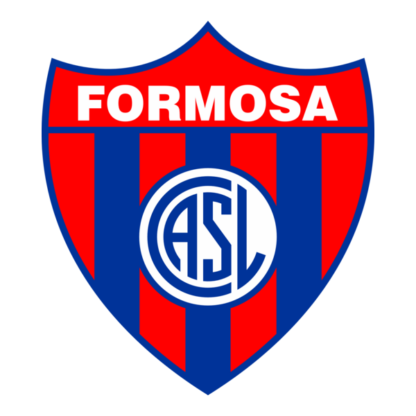 Club Atlético San Lorenzo de Formosa Logo PNG Vector