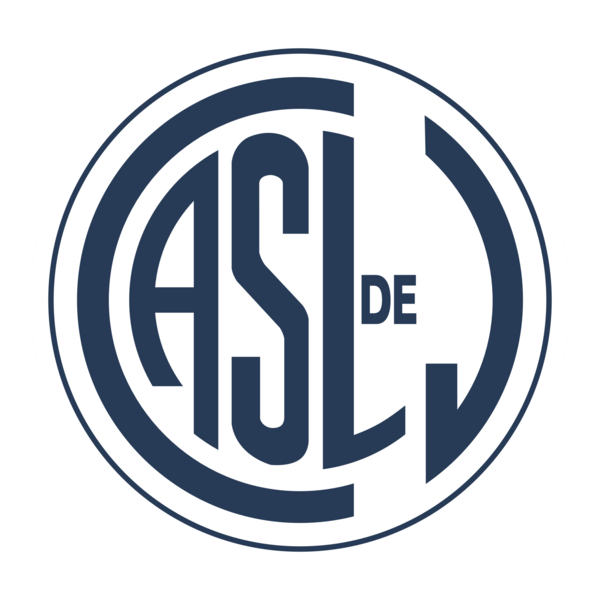 Club Atlético San Lorenzo de Jumial Logo PNG Vector