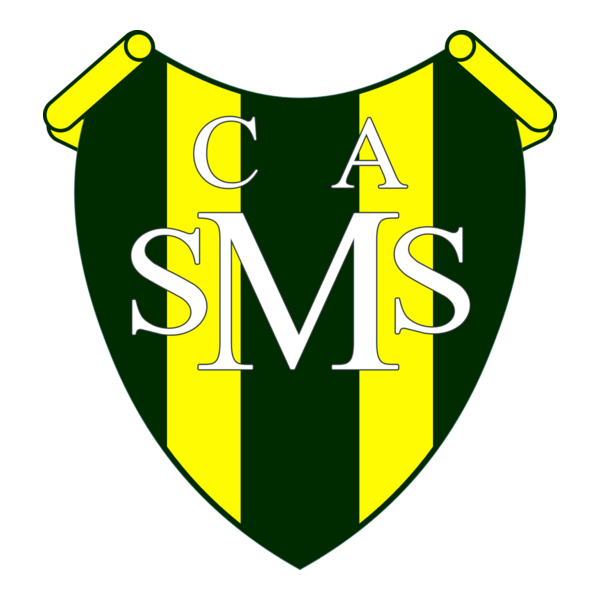 Club Atlético San Miguel Sudoeste Logo PNG Vector