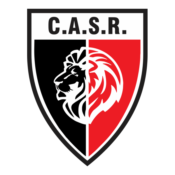 Club Atlético Sargento Rivarola de Formosa Logo PNG Vector