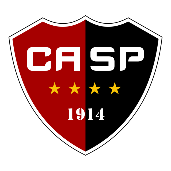 Club Atlético Social Pinto Logo PNG Vector