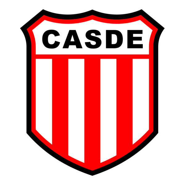 Club Atlético Social y Deportivo Estudiantes Logo PNG Vector