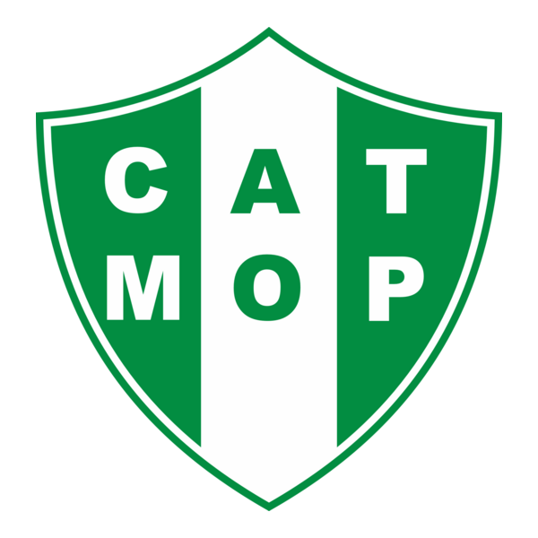 Club Atlético Talleres Ministerio de Obras Pùblica Logo PNG Vector