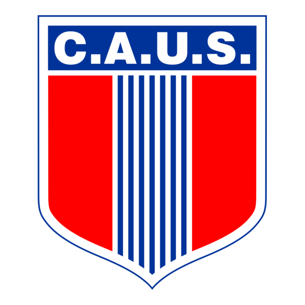 Club Atlético Unión Santiago Logo PNG Vector