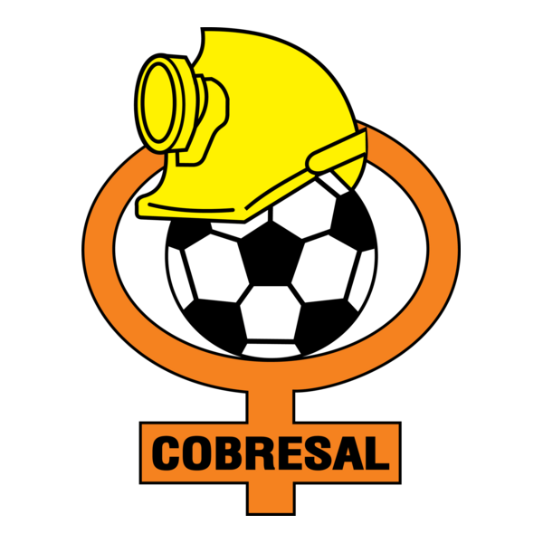 Club de Deportes Cobresal Logo PNG Vector