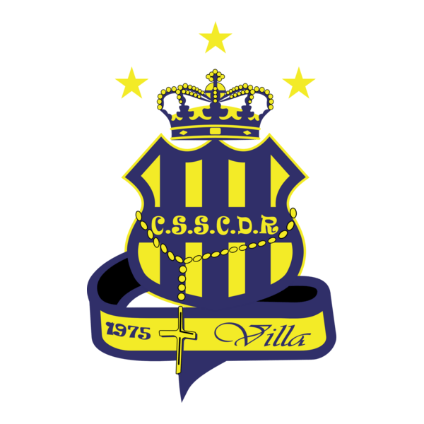 Club Defensores del Rosario Logo PNG Vector