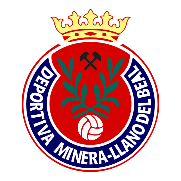 Club Deportiva Minera Logo PNG Vector