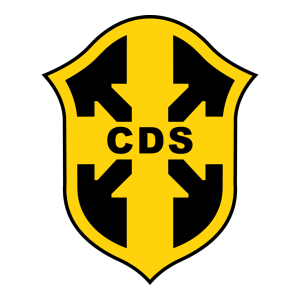 Club Deportivo Sagrado de Villa del Carmen Formosa Logo PNG Vector