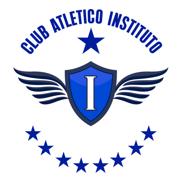 Club Instituto de Villa Uranga Paraná Entre Ríos Logo PNG Vector