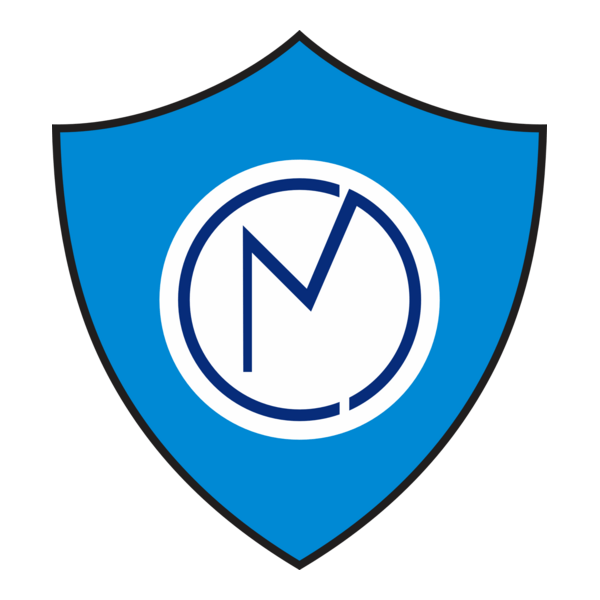 Club Municipal de Formosa Logo PNG Vector