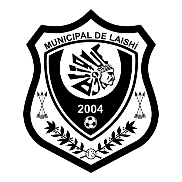 Club Municipal de Laishí Logo PNG Vector