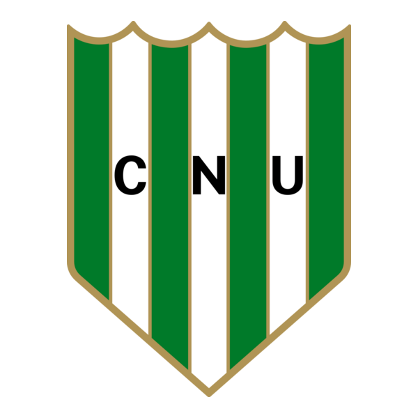 Club Nueva Unión de Kilómetro 30 Figueroa Santiago Logo PNG Vector