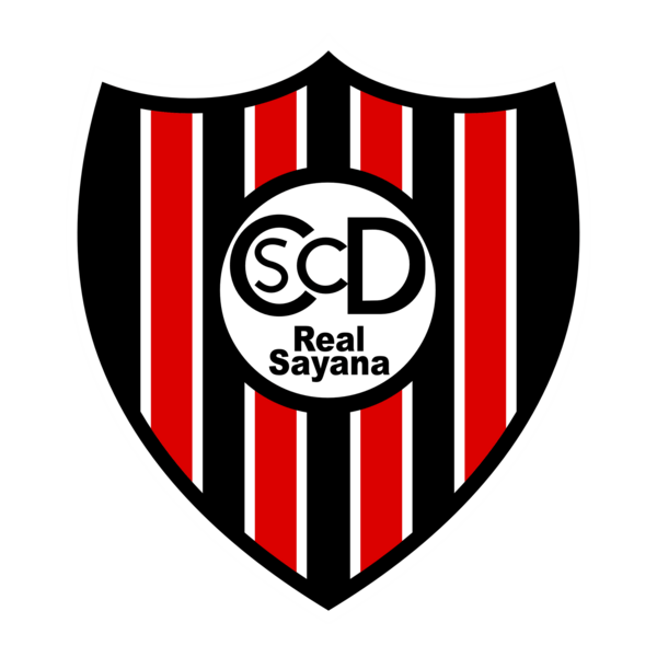 Club Real Sayana Logo PNG Vector
