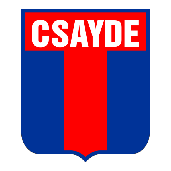 Club Social Atlético y Deportivo Entusiastas Logo PNG Vector