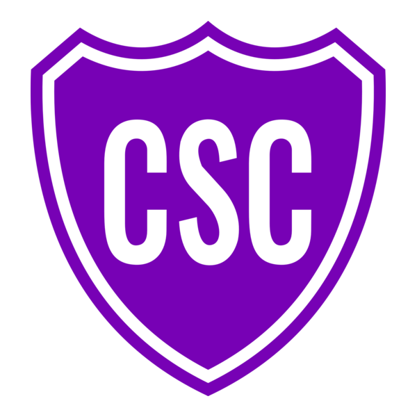 Club Sportivo Ciclón de Barrio Incone Formosa Logo PNG Vector