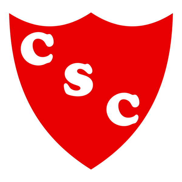 Club Sportivo Comercio Logo PNG Vector