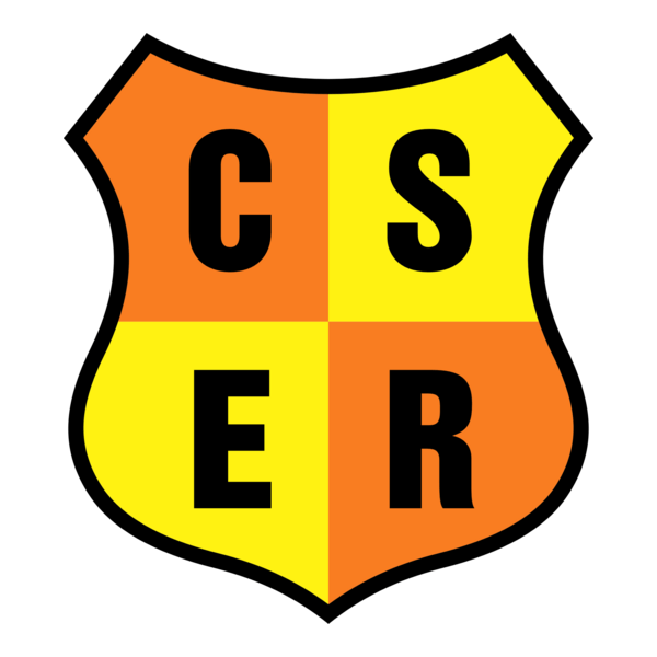Club Sportivo Entre Rios de Paraná Entre Ríos Logo PNG Vector