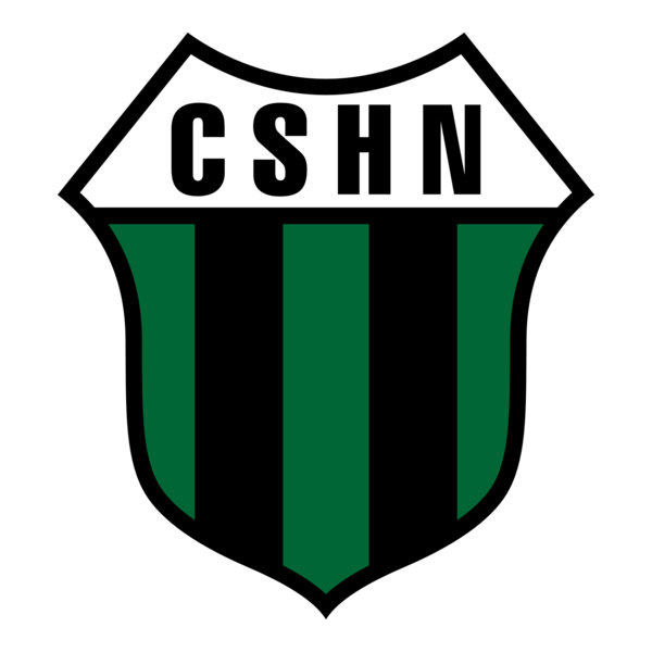 Club Sportivo Hombre Nuevo de Barrio Nueva Italia Logo PNG Vector