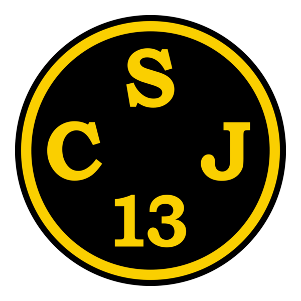 Club Sportivo Juventud de Formosa Logo PNG Vector