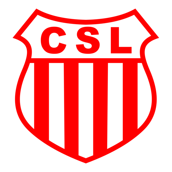 Club Sportivo Laprida de Barrio Laguna Siam Formos Logo PNG Vector