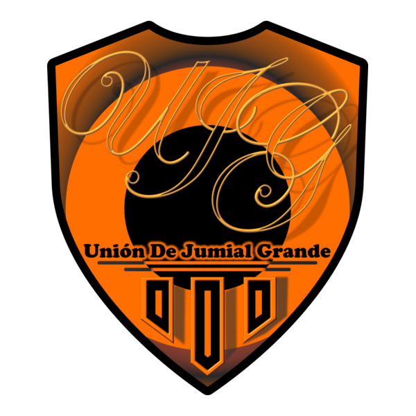 Club Unión de Jumial Grande Logo PNG Vector