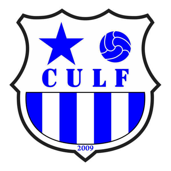 Club Unión de La Floresta Formosa Logo PNG Vector