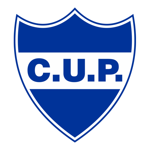 Club Universitario Paraná Entidad Social-Deportiva Logo PNG Vector