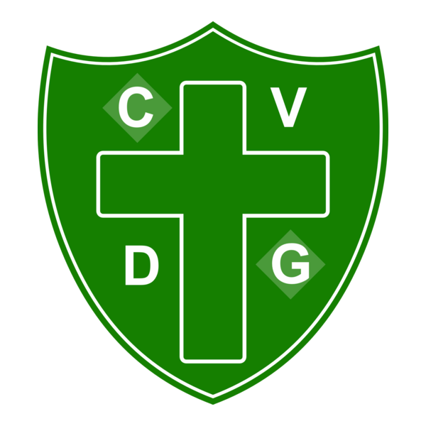 Club Virgen de Guadalupe de Formosa Logo PNG Vector