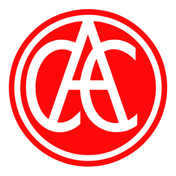 CLUBE ATLÉTICO COMERCIAL (SANTOS) Logo PNG Vector