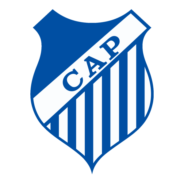 Clube Atlético Piratininga (São Carlos) Logo PNG Vector