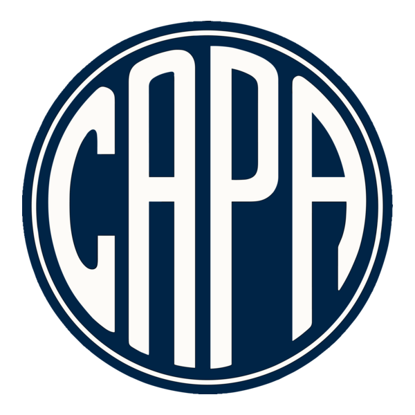 CLUBE ATLÉTICO PRESIDENTE ALVES Logo PNG Vector