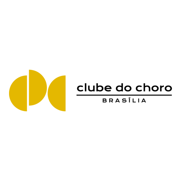Clube do Choro de Brasília Logo PNG Vector
