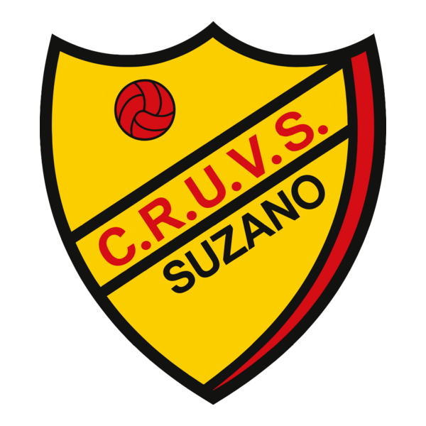 Clube Recreativo União dos Veteranos de Suzano Logo PNG Vector