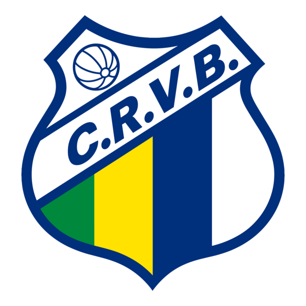 CLUBE RECREATIVO VILA BRASIL Logo PNG Vector