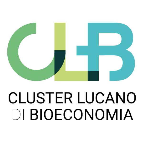 Cluster Lucano di Bioeconomia Logo PNG Vector