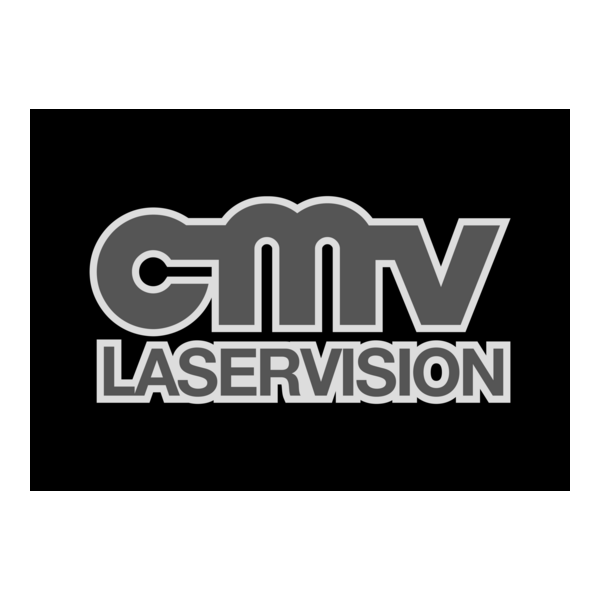 cmv-Laservision Logo PNG Vector