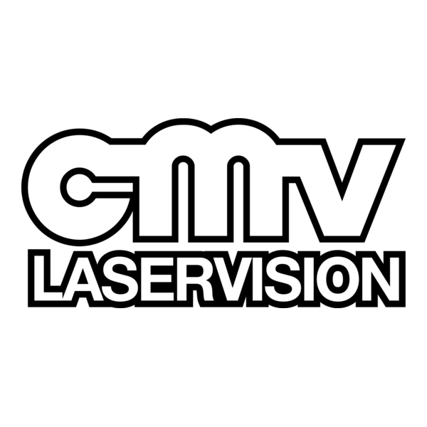 cmv-Laservision Logo PNG Vector